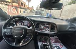 دودج تشالنجر